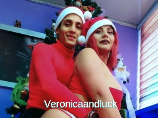 Veronicaandluck