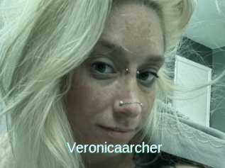 Veronicaarcher