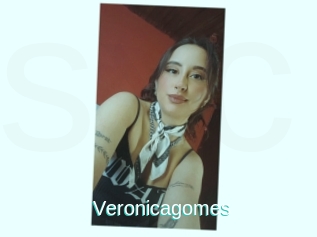 Veronicagomes