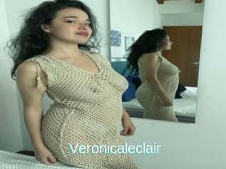 Veronicaleclair