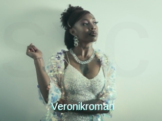 Veronikroman