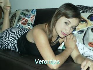 Verorojas