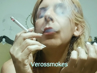 Verossmokes