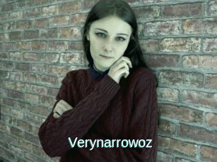 Verynarrowoz