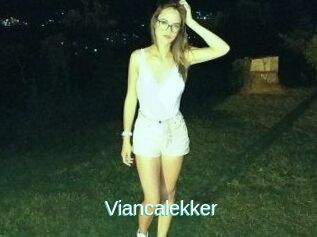 Viancalekker