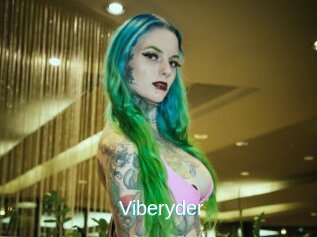 Viberyder