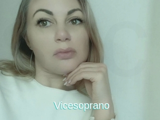 Vicesoprano