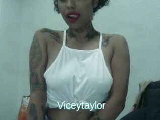Viceytaylor