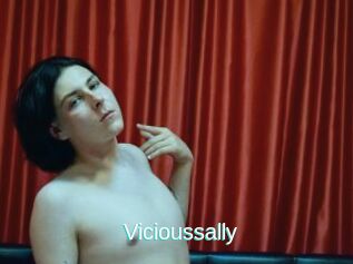 Vicioussally