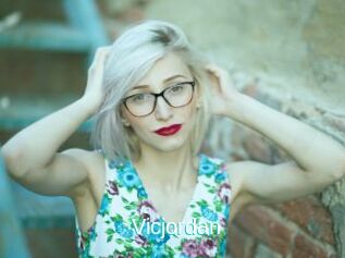 Vicjordan