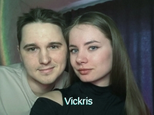 Vickris