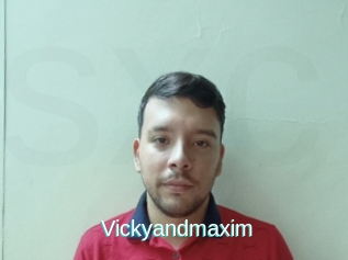 Vickyandmaxim