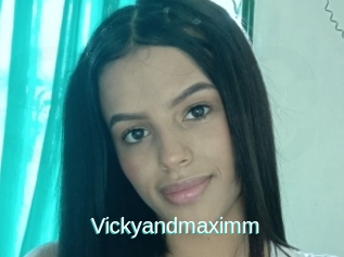 Vickyandmaximm