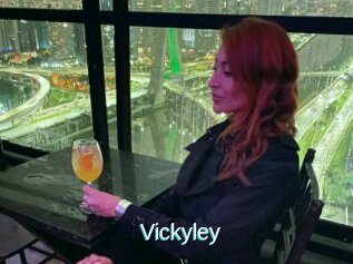 Vickyley