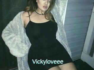 Vickyloveee
