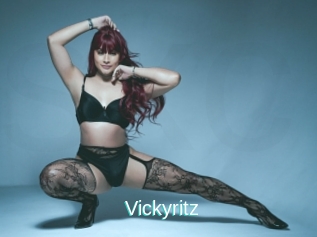 Vickyritz
