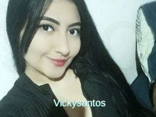 Vickysantos