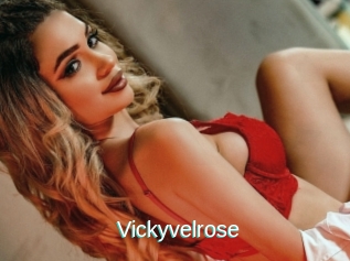 Vickyvelrose