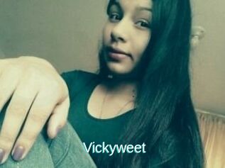 Vickyweet