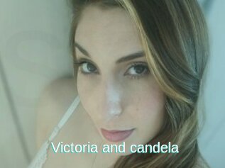 Victoria_and_candela