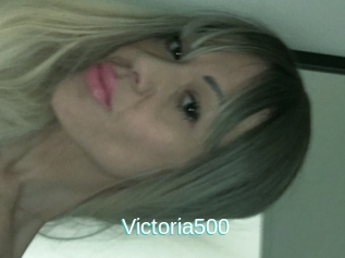 Victoria500