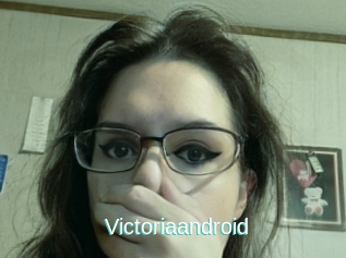Victoriaandroid