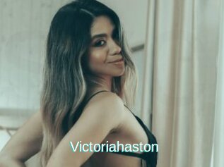 Victoriahaston
