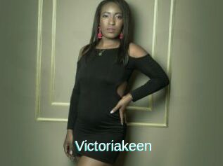 Victoriakeen