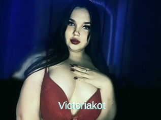 Victoriakot