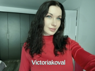 Victoriakoval