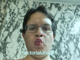 Victorialunapink