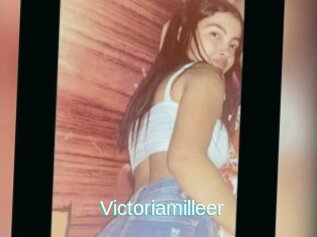 Victoriamilleer