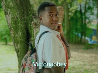 Victoriaobey