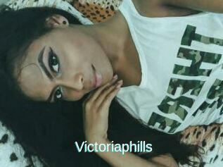 Victoriaphills