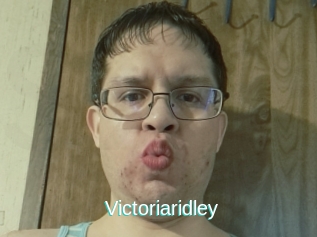 Victoriaridley