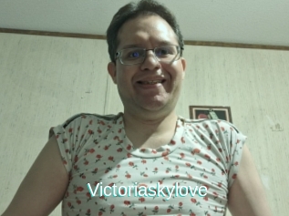 Victoriaskylove