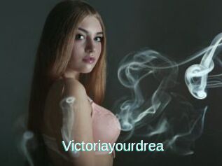 Victoriayourdrea