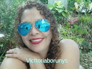 Victtoriaborunys