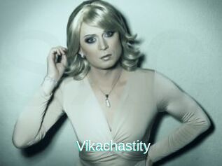 Vikachastity