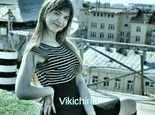 Vikichiriki