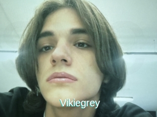 Vikiegrey