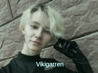 Vikigarren