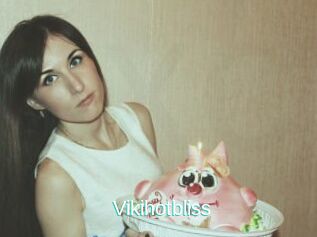 Vikihotbliss