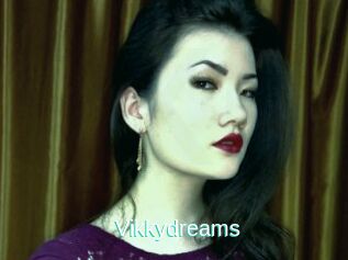 Vikkydreams