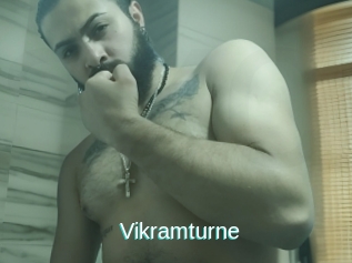 Vikramturne