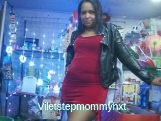 Viletstepmommyhxt