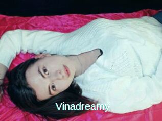 Vinadreamy
