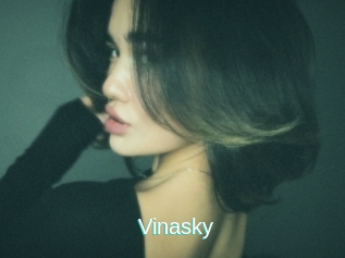 Vinasky