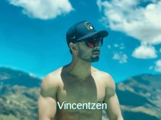 Vincentzen