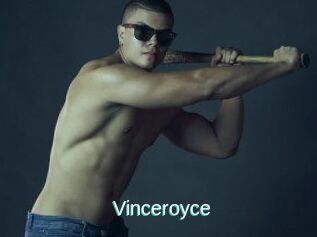 Vinceroyce